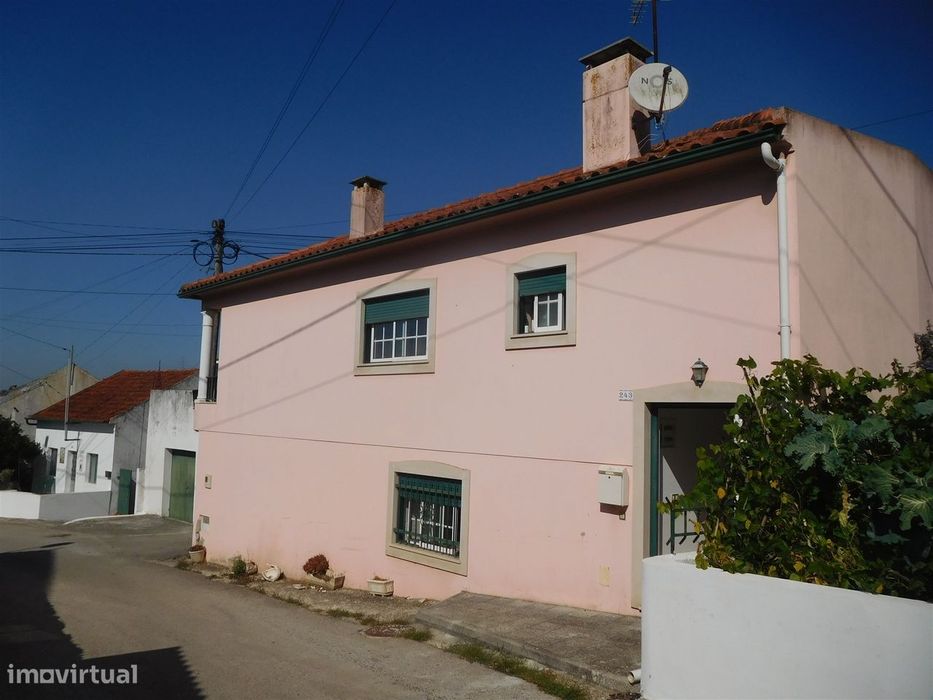 Moradia T2 Venda em Leiria, Pousos, Barreira e Cortes,Leiria