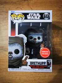 Brethupp 613 Funko Pop Star Wars