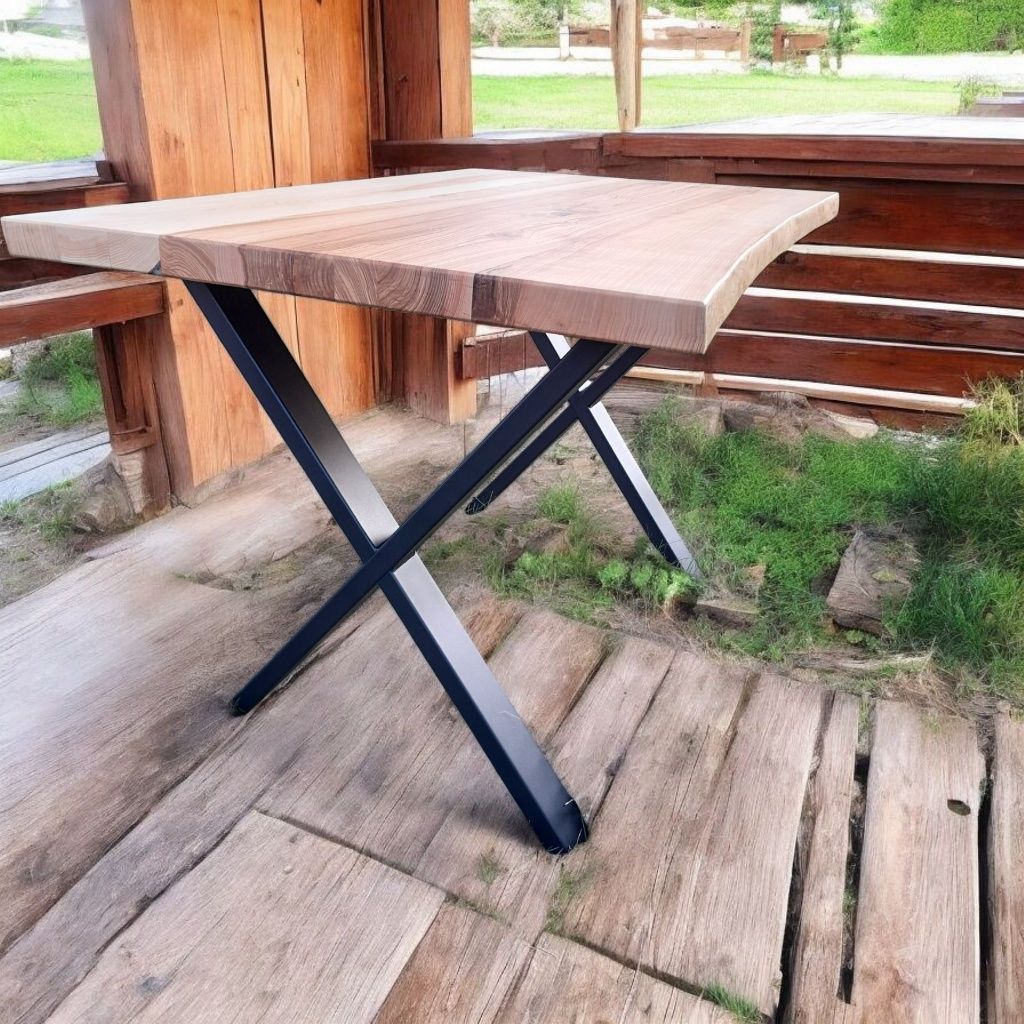 Stół kuchenny EDGE line