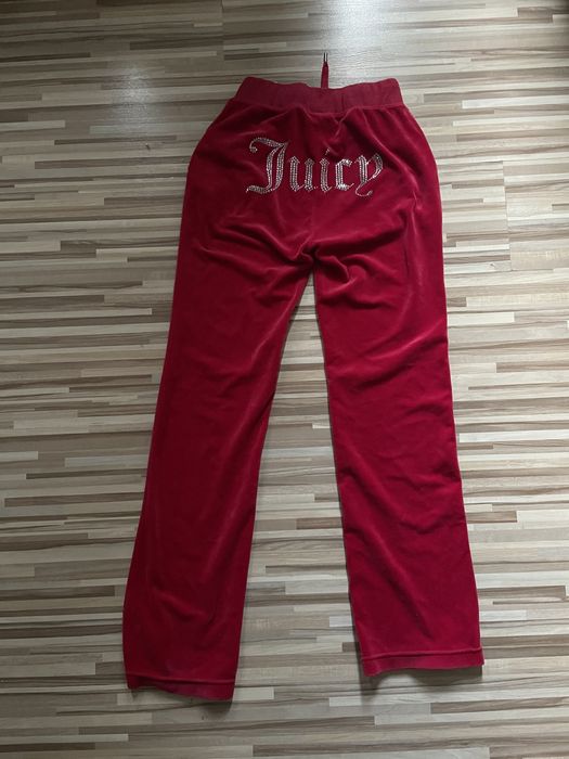 штани juicy couture