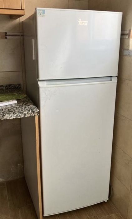 Frigorífico Teka