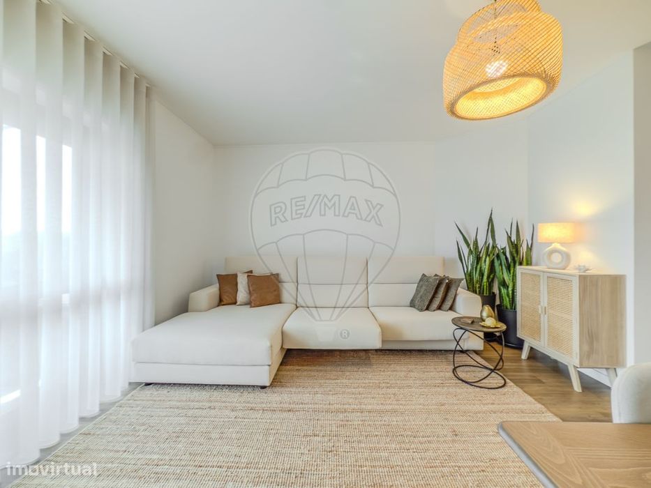 Apartamento T3 para venda