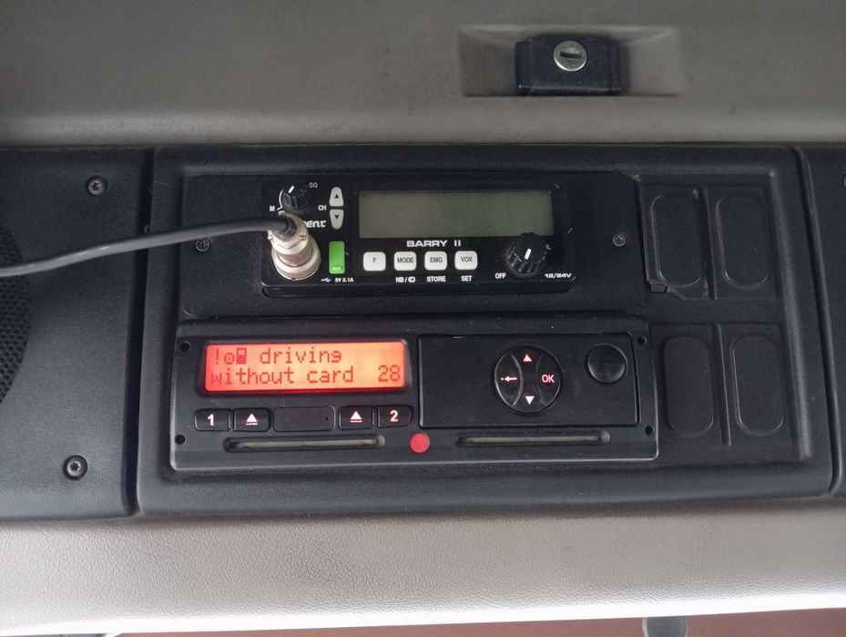 Продам DAF/XF•105