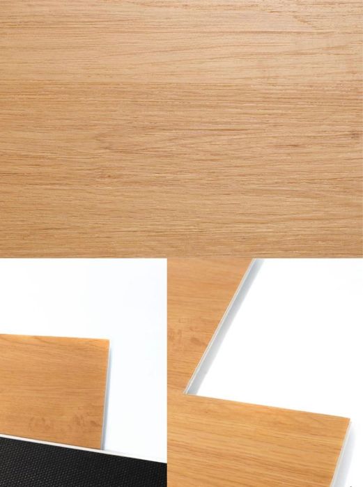 Pavimento Vinílico SPC 7mm | Alta Resistência