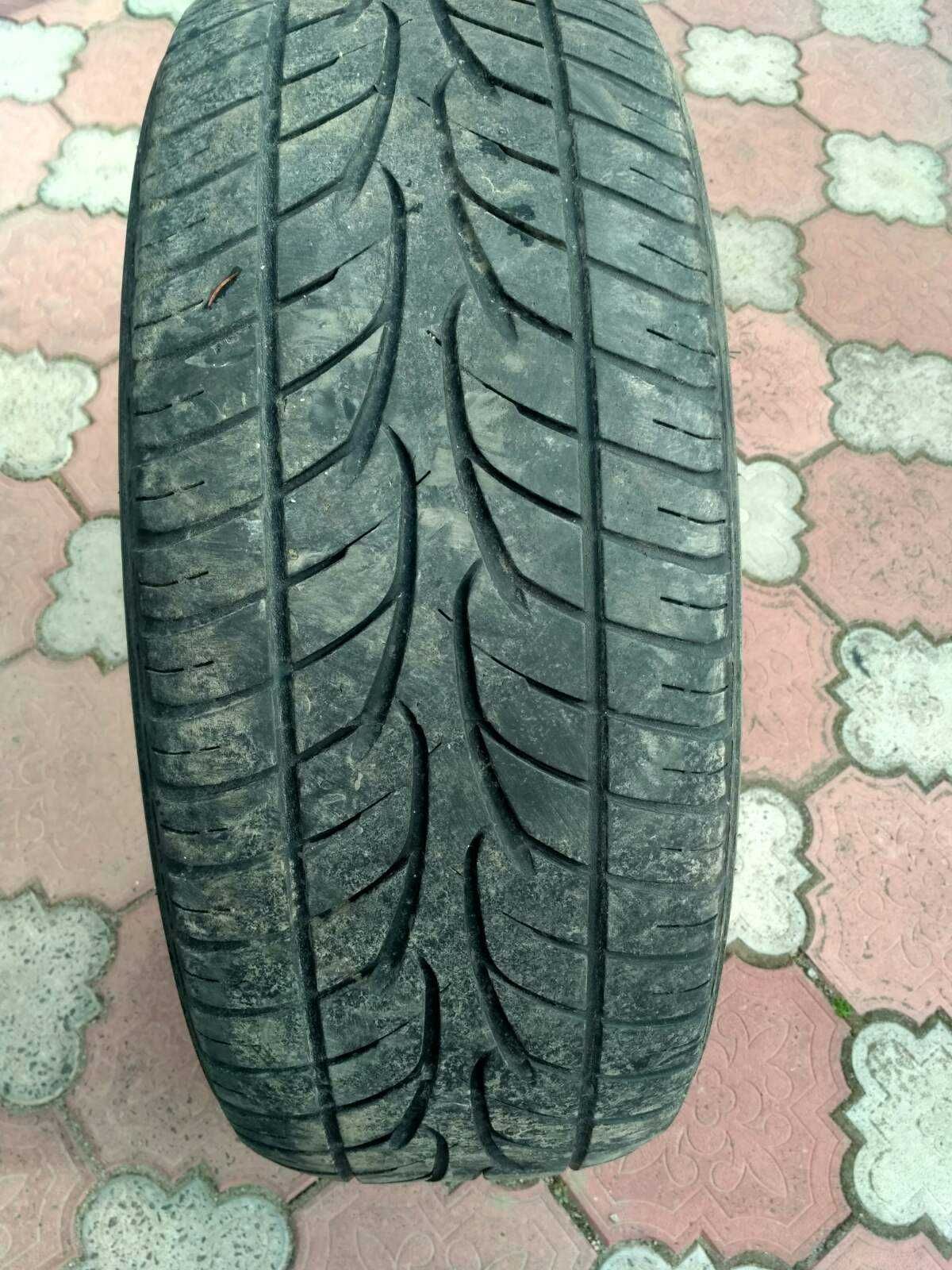 Гума Falken Ziex 265/60 R18