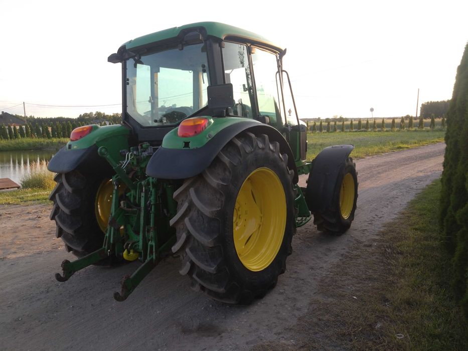 John Deere 6320 case puma 6330 jcb fastrac6920 Zetor Claas 6220