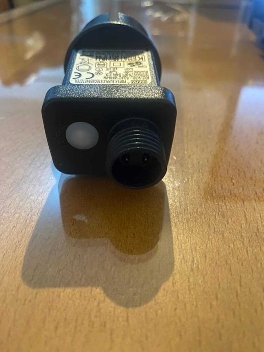 Transformador para luzes LED