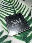 Bronzer puder brązujący nm beauty nikola maluje