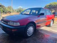 Honda concerto 1.4 GL