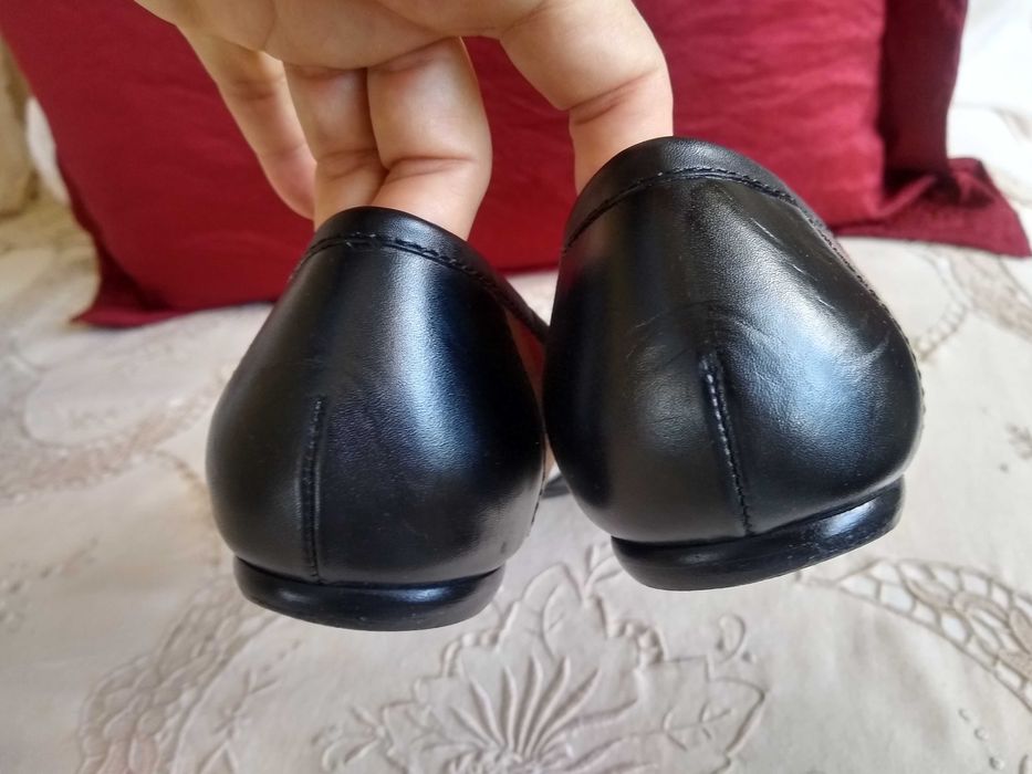 Sabrinas originais da Burberry