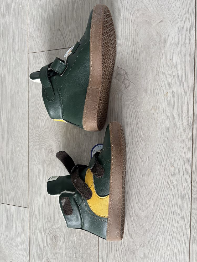 Sprzedam nowe buty z firmy Primigi