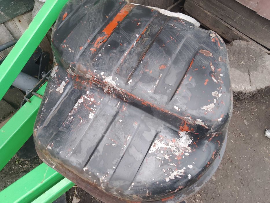 Бензобак Ваз 2101-07