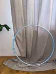 obręcz gimnastyczna 75cm