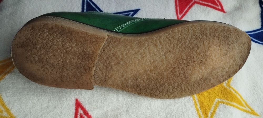 Туфли Cetti, 44 p.