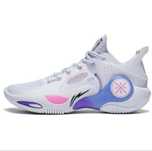 Баскетбольні кросівки Li-Ning Way of Wade Fission 8 
ДЕЯКІ ПАРИ Ї