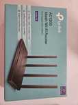 TP-Link Archer C6 AC1200 Mesh Wi-Fi – router Gigabit, OneMesh