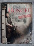 Książka i film na DVD Czas Honoru