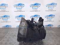 CAIXA VELOCIDADES MANUAL SEAT IBIZA 6J 1.4 TDI 6V 80CV BMS JDD IBIZA 6L POLO 9N SKODA FABIA II 2 MK2