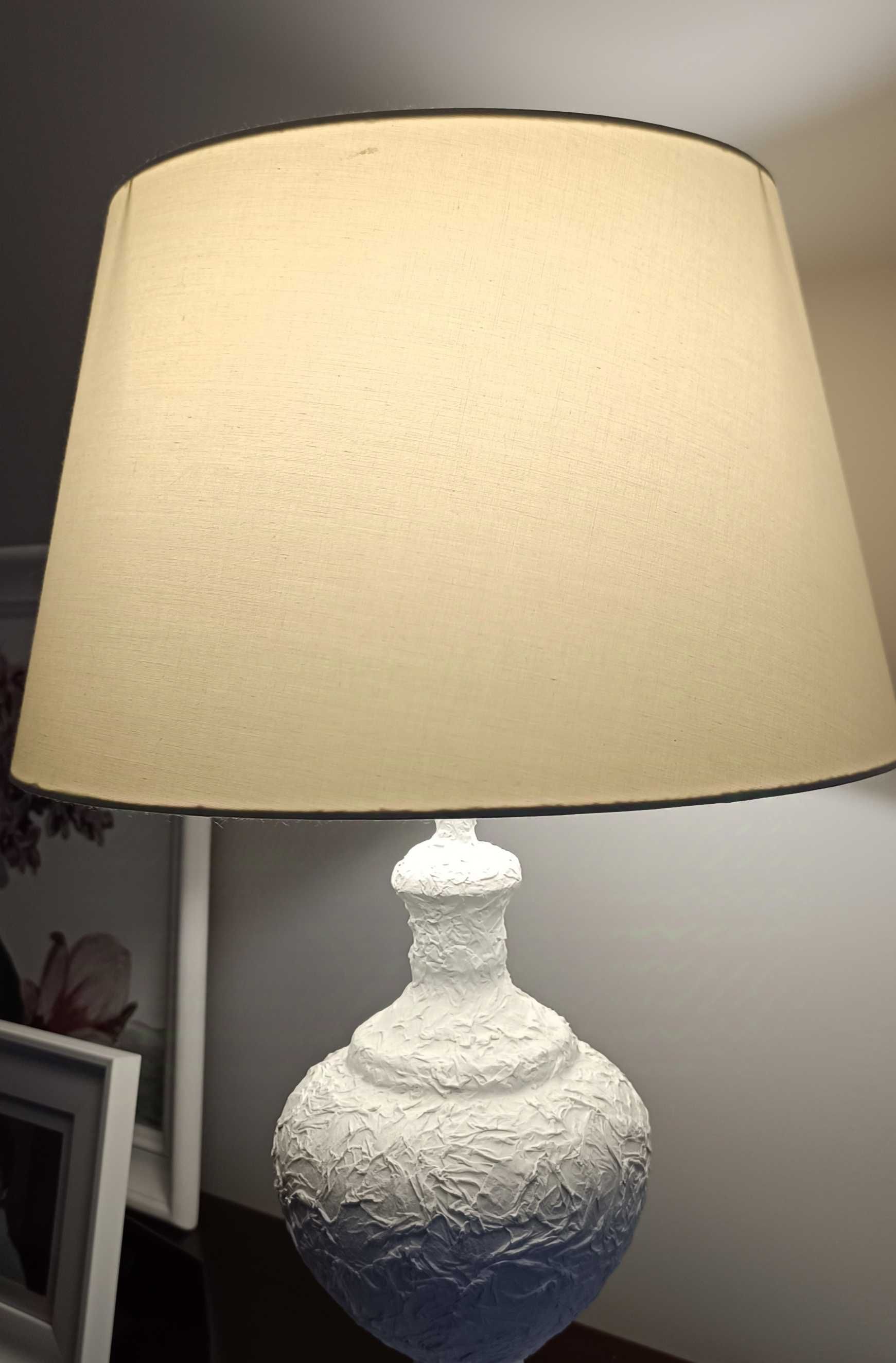 Abażur do lampy stojacej