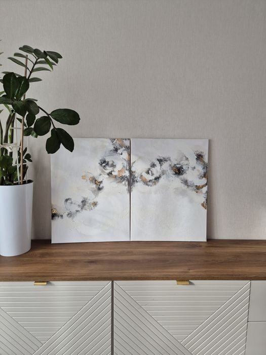 Сучасна картина для інтер'єру