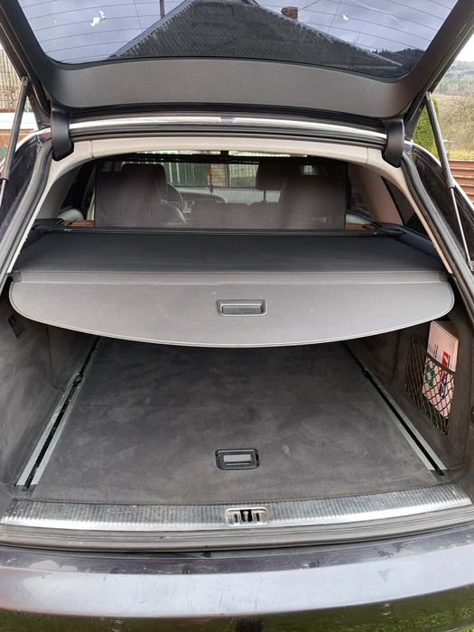 Ауді а6с6 2.0 тді