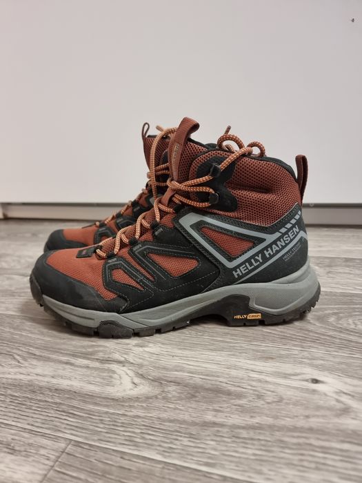 Черевики Helly Hansen Switchback Trail HT.