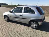 Sprzedam Opel Corsa C