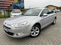 Citroën C5 ** Sedan** 1.6 hdi ** Super Stan ** Zarejestrowany