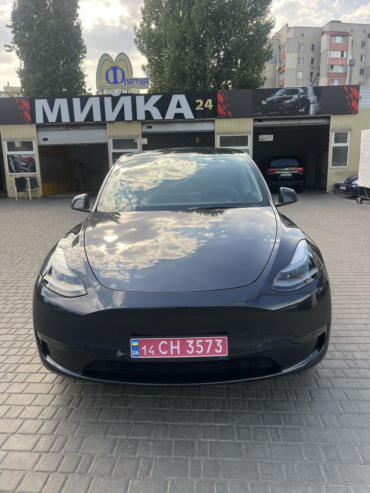 Продам Теслу 2024 года , Tesla Y
