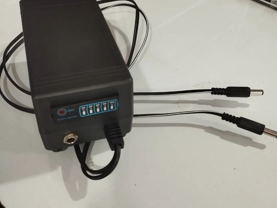 UPS 29700mAh DS 12/12 для роутера. Відправка 1-3 дні!!