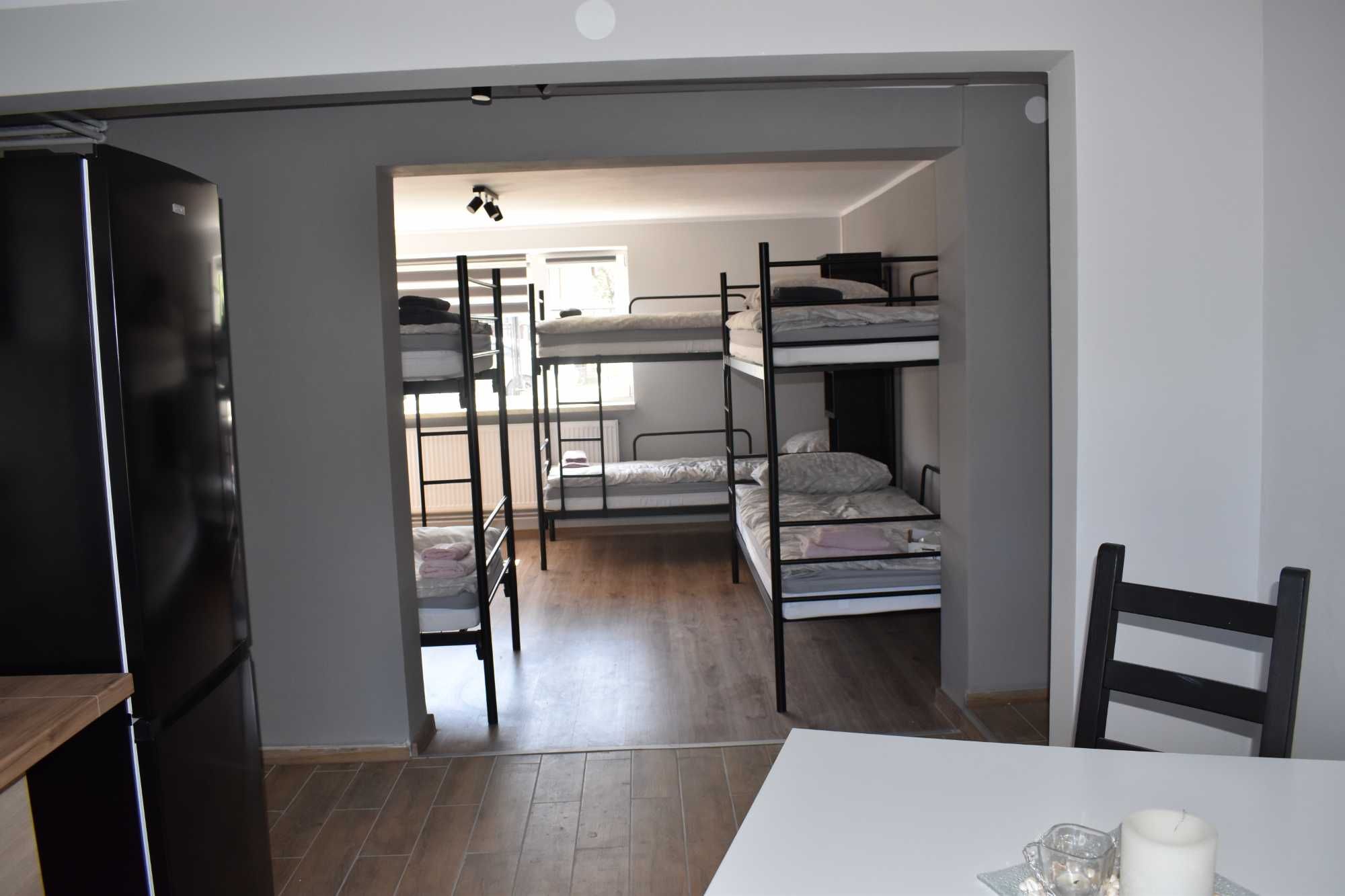 Apartament Zacisze