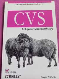 CVS Zarządzanie kodem źródłowym