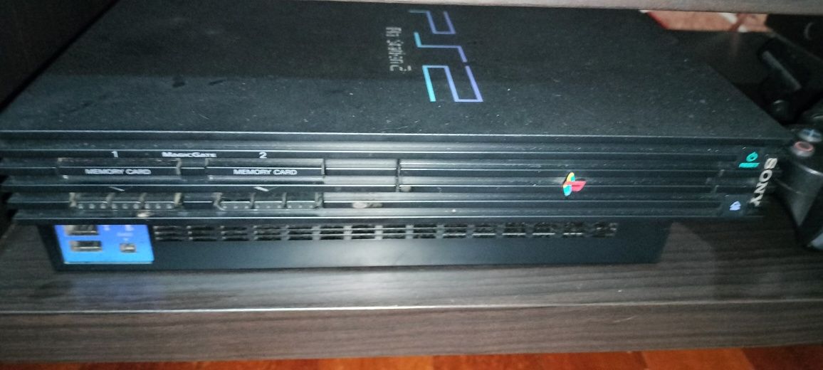 Vendo PlayStation 1,2,3 e 4 novo preço