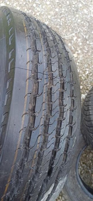 Шина, резина Matador 235.75.17.5