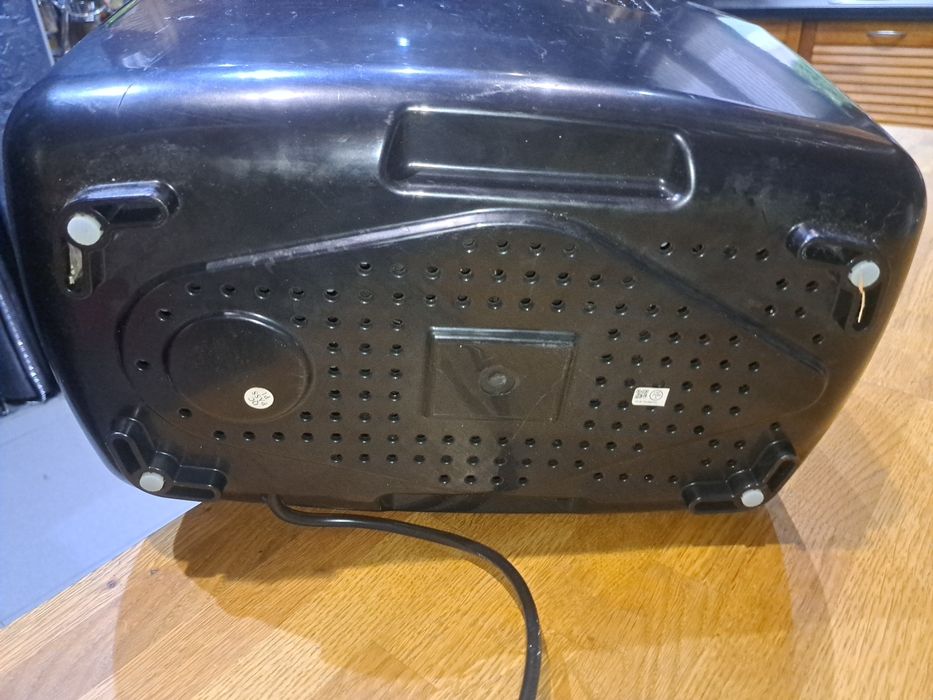 Хлібопічка Gorenje bm 1200 bk