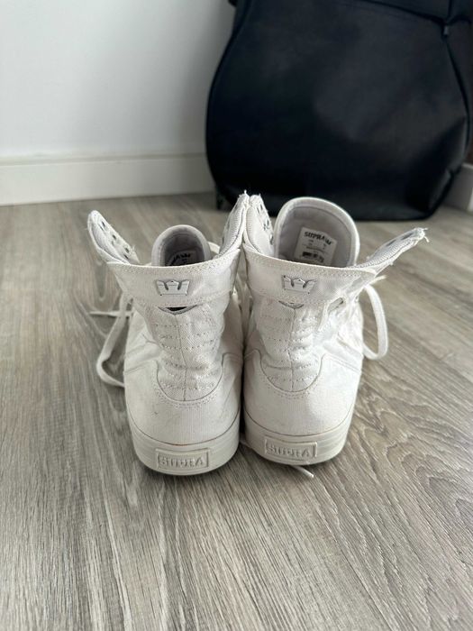 Tenis Supra Skytop