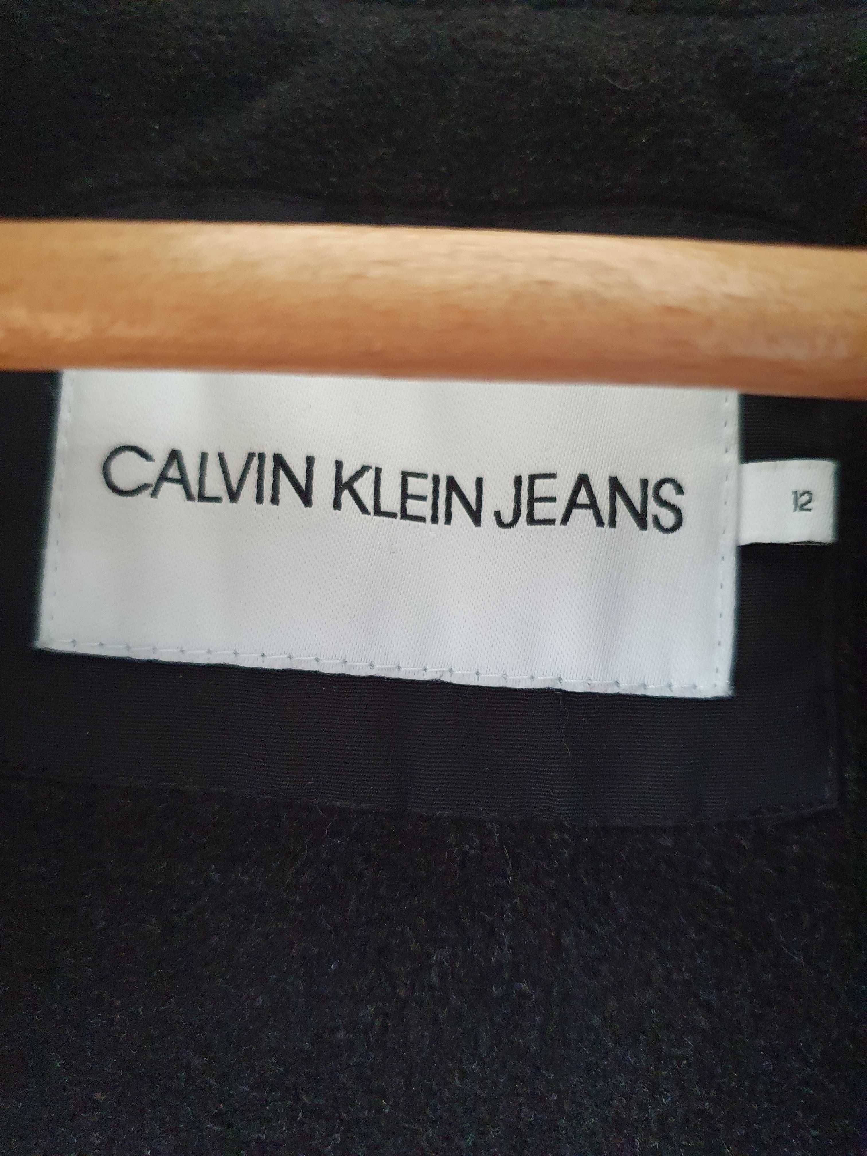 Kurtka przejściowa Calvin Klein