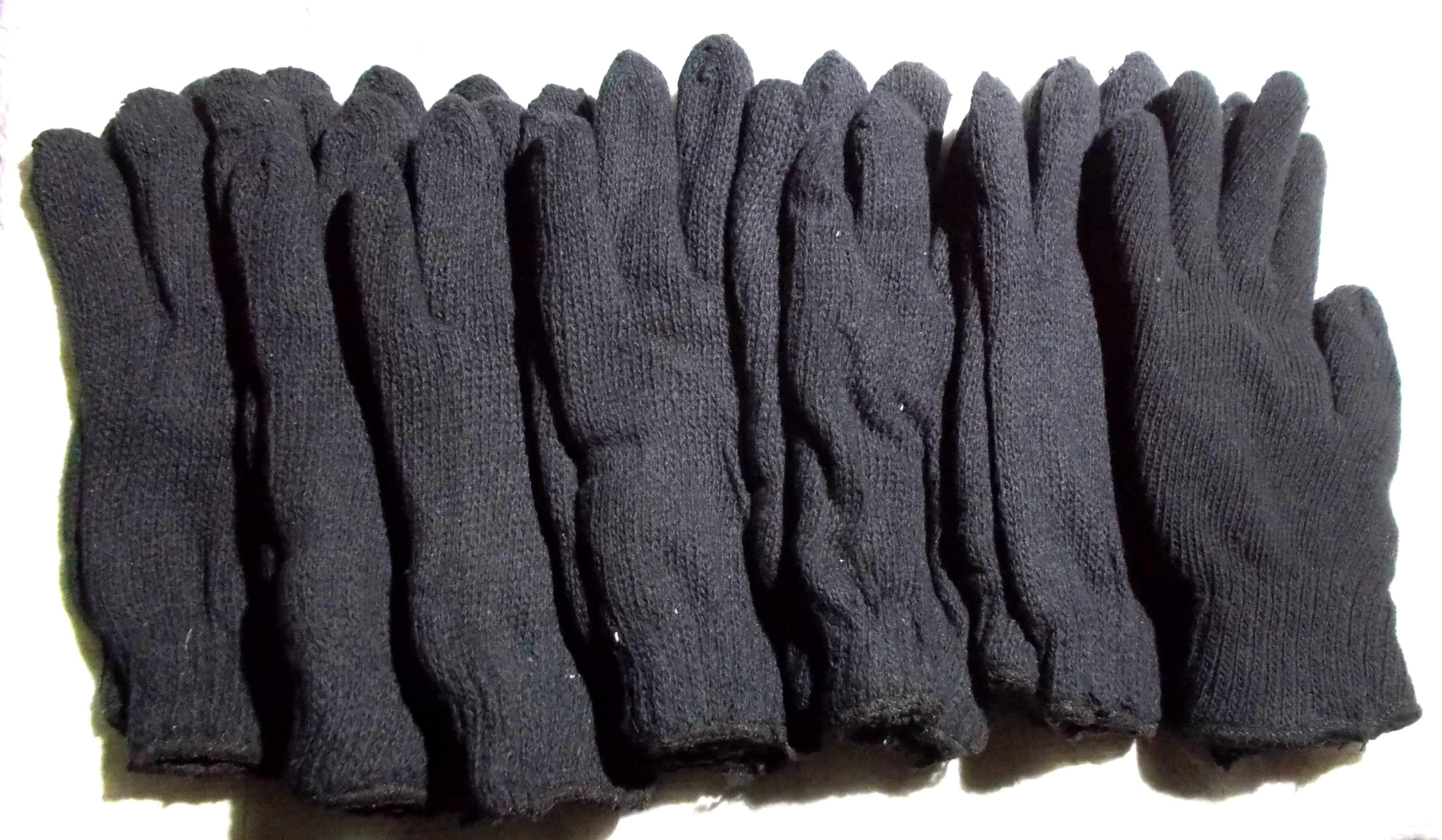 Зимові рукавиці-перчатки.двойні.теплі