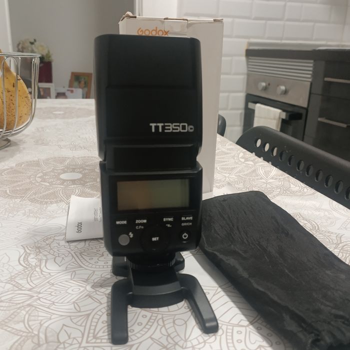 Godox TT350C Canon