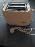 Toster Tefal Delfinie 800w