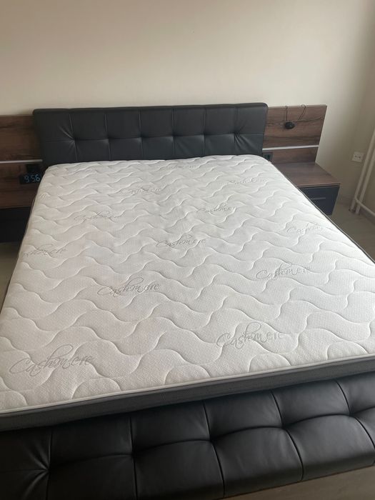 Materac 160/200 Gold S75 DreamZone