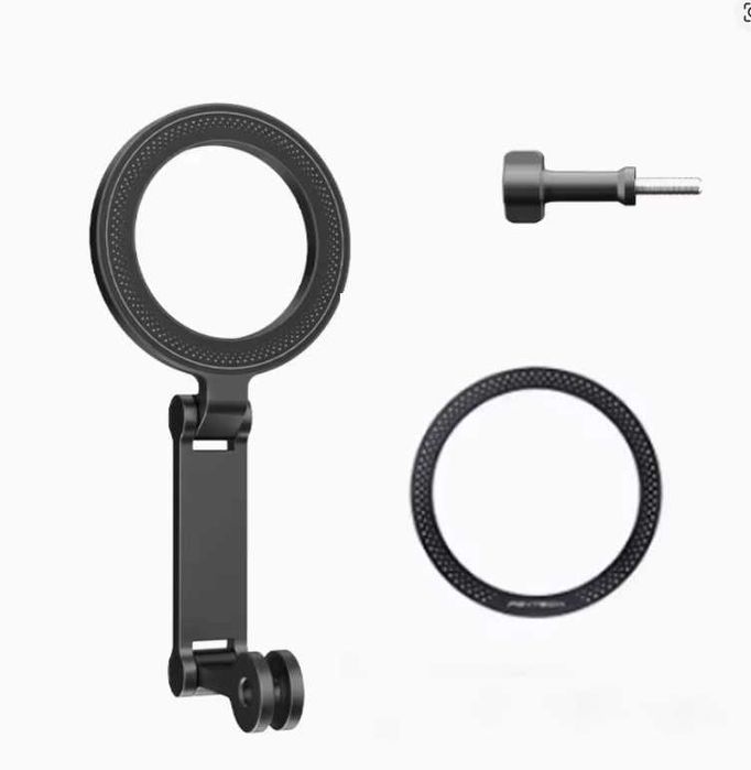 Uchwyt magnetyczny telefon gopro PGYTECH