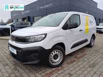 Opel Combo  Cargo L2 1.5 Diesel 130 KM / DEMO / I wł. / GWARANCJA / FV 23%