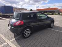Renault Megane 1.4 16v Benzyna