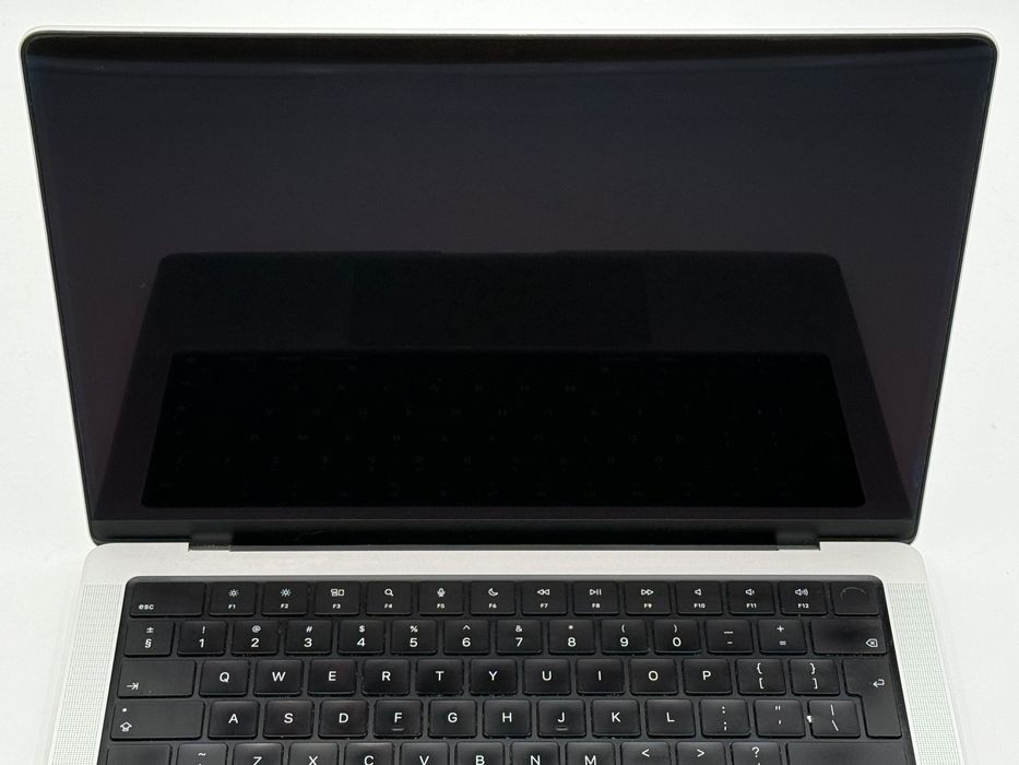 Laptop Apple Macbook Pro 14 2021 M1 PRO 16GB 512GB A2442