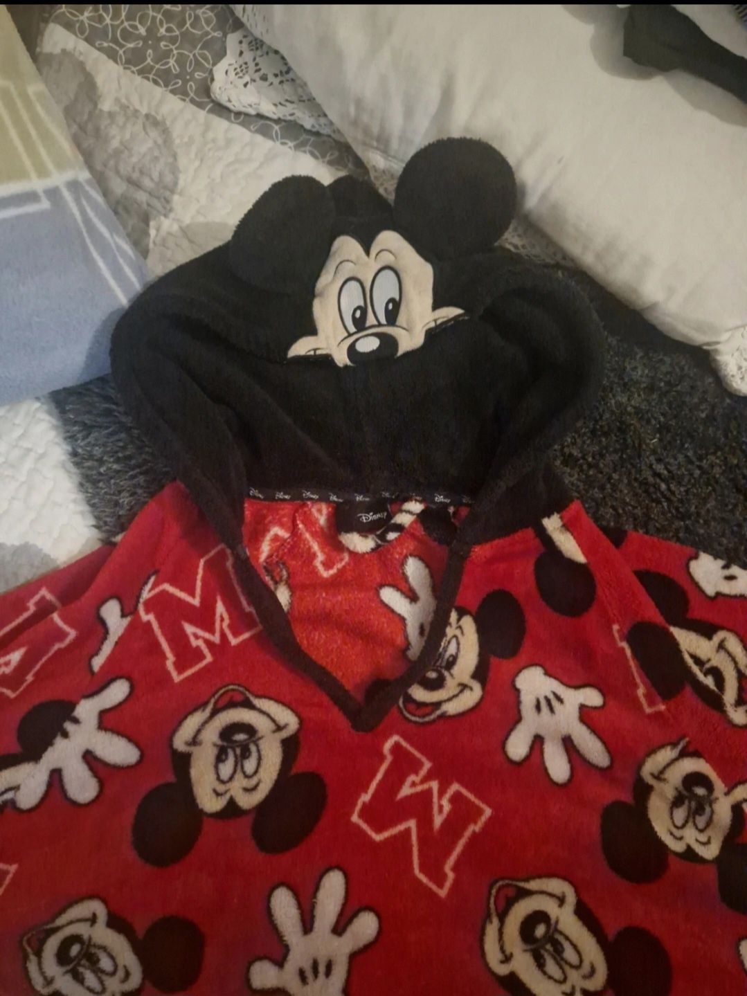 Robes    senhora