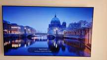 TV 65 + suporte parede - OLED TV 4K - 65B7 164 cm / 65