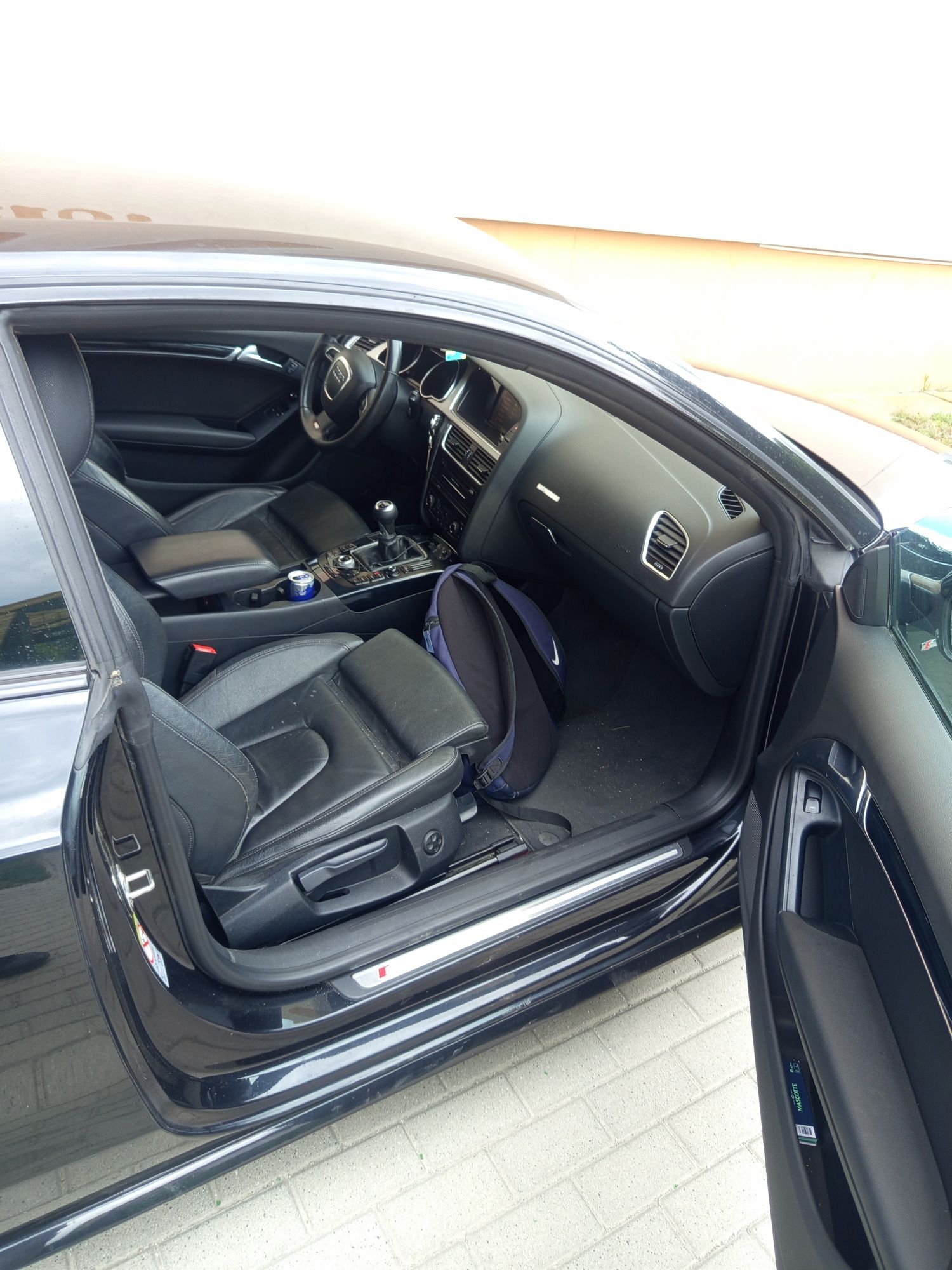 Audi A5 2011r 20TDI