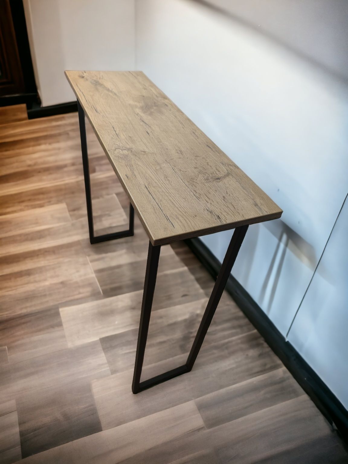 konsola toaletka Stolik Ława loft