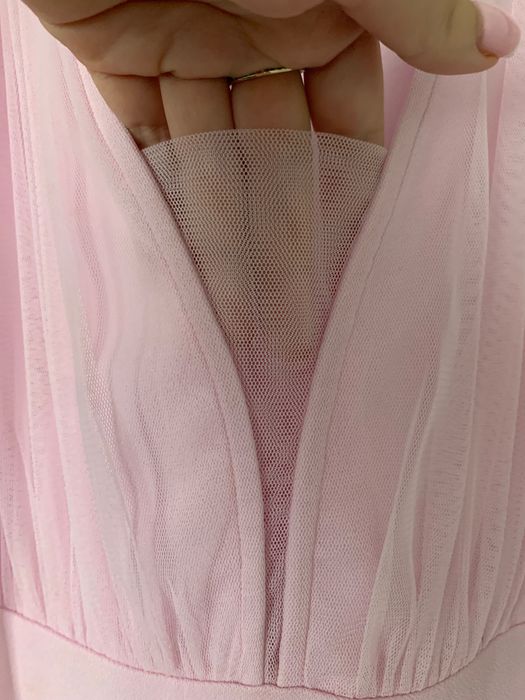 Sukienka na wesele wizytowa